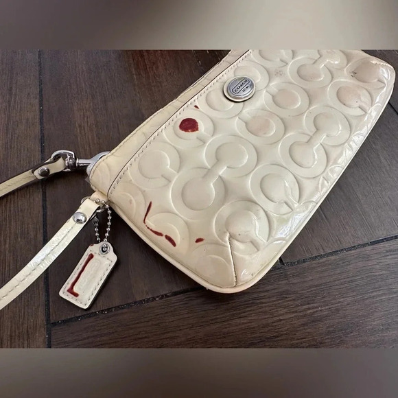 Coach Peyton wrislet - Picture 11 of 11